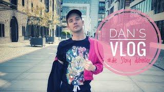 Dan‘s Vlog #diestorydahinter