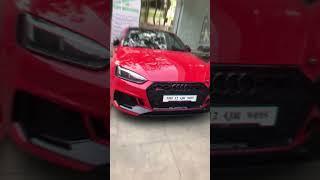 Audi RS5  #supercars #rs5 #audi