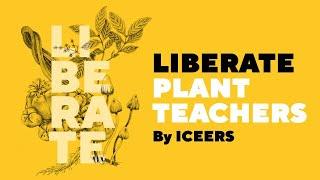 Liberate Plant Teachers | Help Grow the Ayahuasca Defense Fund