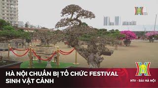 Hà nội chuẩn bị tổ chức Festival sinh vật cảnh | Tin tức