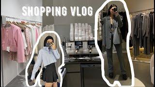 SHOPPING VLOG | Українські бренди | COOSH / Cher`17 / Kocharovska / Розігрую аксесуар!!!