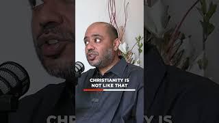 How Christianity Destroyed the Northeast's Diversity | Abhijit Chavda & Abhijit Iyer-Mitra #shorts