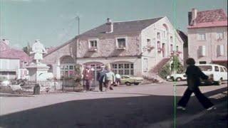 Un Village (1979) - French countryside in the late 1970s