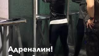 Стрелковый клуб "Лабиринт"