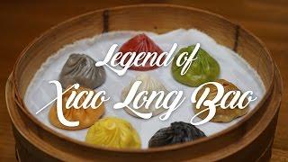 Paradise Dynasty: Legend of Xiao Long Bao