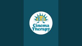 Cinema Therapy is live! At FanX SLC