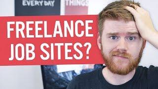 Freelance Job Sites: Are They Worth It For You?