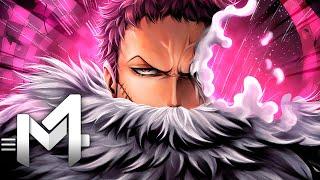 Katakuri (One Piece) - Doce Visão Do Futuro | M4rkim