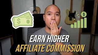 Maximize Your Affiliate Earnings Today [TAGALOG]! 