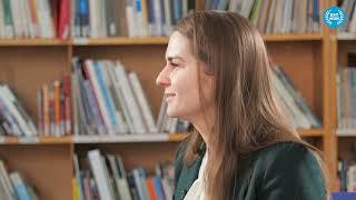 EstMUN 2022 interview: Galina Uibos