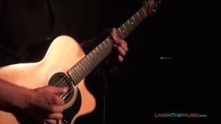 "Royal Flush" by Smokin' Joe live Eddie's Attic, Atlanta www.LiveInTheMusic.com