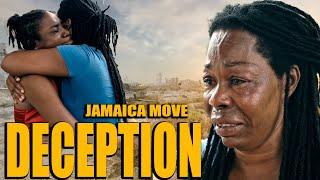 DECEPTION - FULL JAMAICAN MOVIE || RICHARD BROWN FILMS