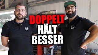 Fabi und Ozan erklären! (Inkl. Spartipps) -  SPS Motorsport Workshop Wednesday 229