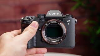 Sony Alpha 1 II - mein ehrliches Review von Sonys neuem Topmodell