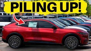 Luxury Cars No One Wants To Buy! They Are Now Worthless