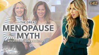 452. The Great Menopause Myth