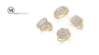 Fine Jewelry Manufacturer Open For Business: MJJ Brilliant