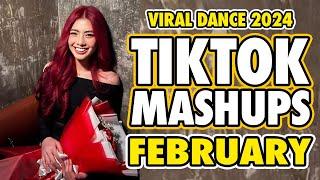 New Tiktok Mashup 2025 Philippines Party Music Viral Dance Trends February 9th Feb