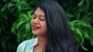 JAB KOI BAAT BIGAD JAAYE || RAMYA BEHARA FT. SIDHARTH || COVER SONG