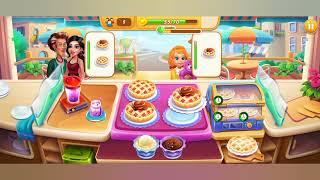 Cooking Train - Food Games - Granny Smith - Level 3 - 2