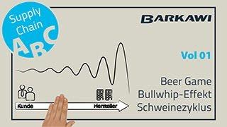 Barkawi Management Consultants  Logistik-& Supply-Chain-ABC Clip N° 1