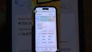 Treasure NFT Fun Withdraw  | Treasure Nft New Update | Treasure Nft Withdrawal | Treasure Fun