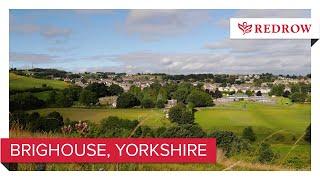 Redrow New Homes - Brighouse