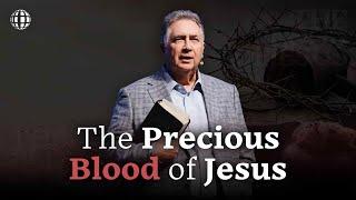 Faith in the Blood | Part 5 | Mark Hankins Ministries