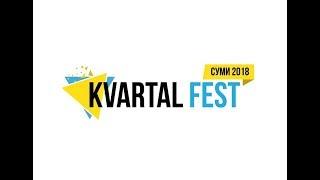 Kvartal Fest