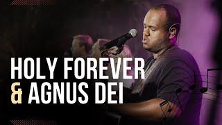 HOLY FOREVER & AGNUS DEI (Medley) | Emanuel Roro & Northworship | #icejfeast