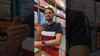 USA Costco Store இப்போ கலக்கல் கோவா ஆகிடுச்சு‼️ #usatamilvlog