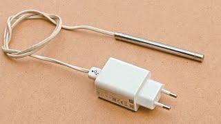 THIS will help you when there is no electricity! BRILLIANT INVENTION!