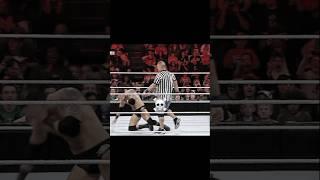 Normal Referees vs Wrestlers+Referees In WWE  Edit