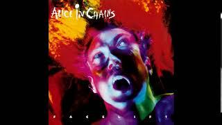 Alice̲ ̲I̲n̲ ̲C̲hains - Facelift (Full Album)