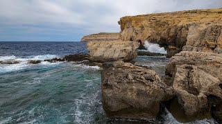 Travelling to Gozo Island