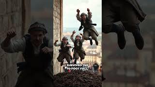 When Throwing People Out Windows Started A WAR