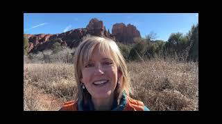 Sedona Meditation Retreats