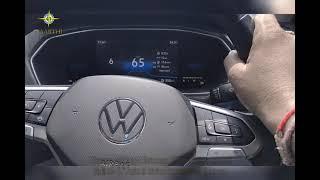 Watch details Video review of Volkswagen Taigun 1.0 MT Live Driving Experience!