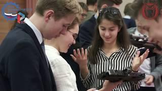 ЦНИИТОЧМАШ неделя без турникетов