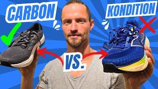  HYROX Laufschuhe im großen Vergleich – Mit oder ohne Carbon? ‍️