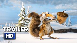 ICE AGE 6 Teaser Trailer (2026)