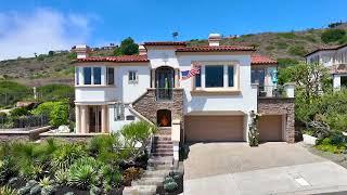 51 Nuvola Court - Palos Verdes Ocean View Homes For Sale