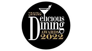 Delicious Dining Awards 2022