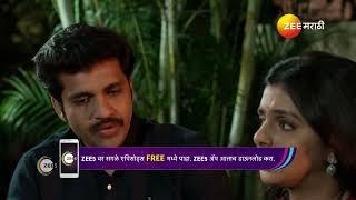 Appi Amchi Collector | Ep - 733 | Nov 5, 2024 | Best Scene 1 | Zee Marathi