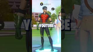No way he did that at the end  #fortnite #fortniteclips