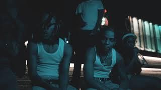 KAY FLOCK X C BLU -"WHAT YALL WANNA DO" (SHOT BY SPIKE TARANTINO)