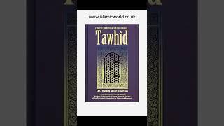 Concise Commentary on the Book of Tawhid