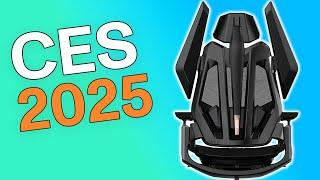 Best Chairs of CES 2025