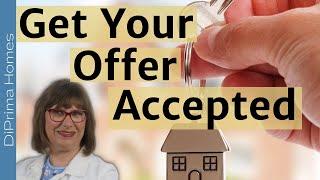 Buying a house in a sellers market | Fox Valley real estate market