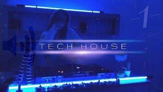 TECH HOUSE LIVE MIX 2021/PIONEER XDJ-RR